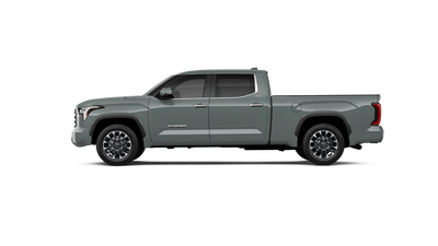 2026 Toyota Tundra i-FORCE MAX Limited Hybrid