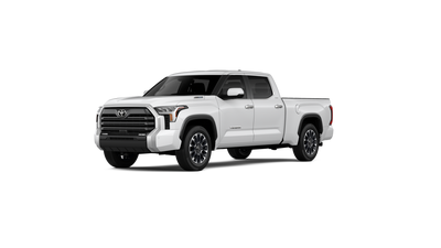 2026 Toyota Tundra i-FORCE MAX Base