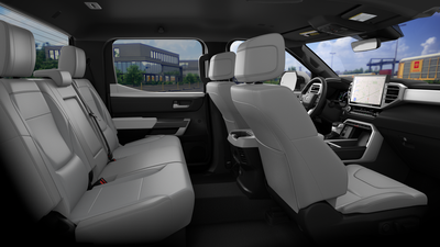 2026 Toyota Tundra i-FORCE MAX Base