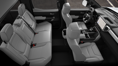 2026 Toyota Tundra i-FORCE MAX Base