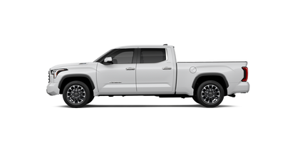 2026 Toyota Tundra i-FORCE MAX Base