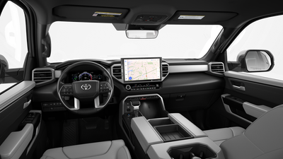 2026 Toyota Tundra i-FORCE MAX Base