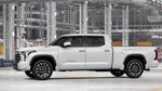 2026 Toyota Tundra i-FORCE MAX Limited Hybrid