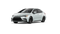 2027 Toyota Corolla Base