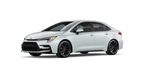 2027 Toyota Corolla Base