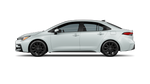2027 Toyota Corolla Base