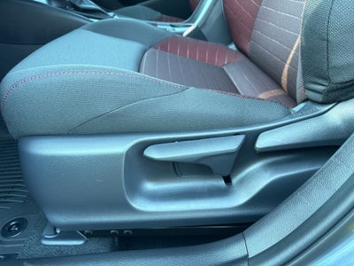 2027 Toyota Corolla SE