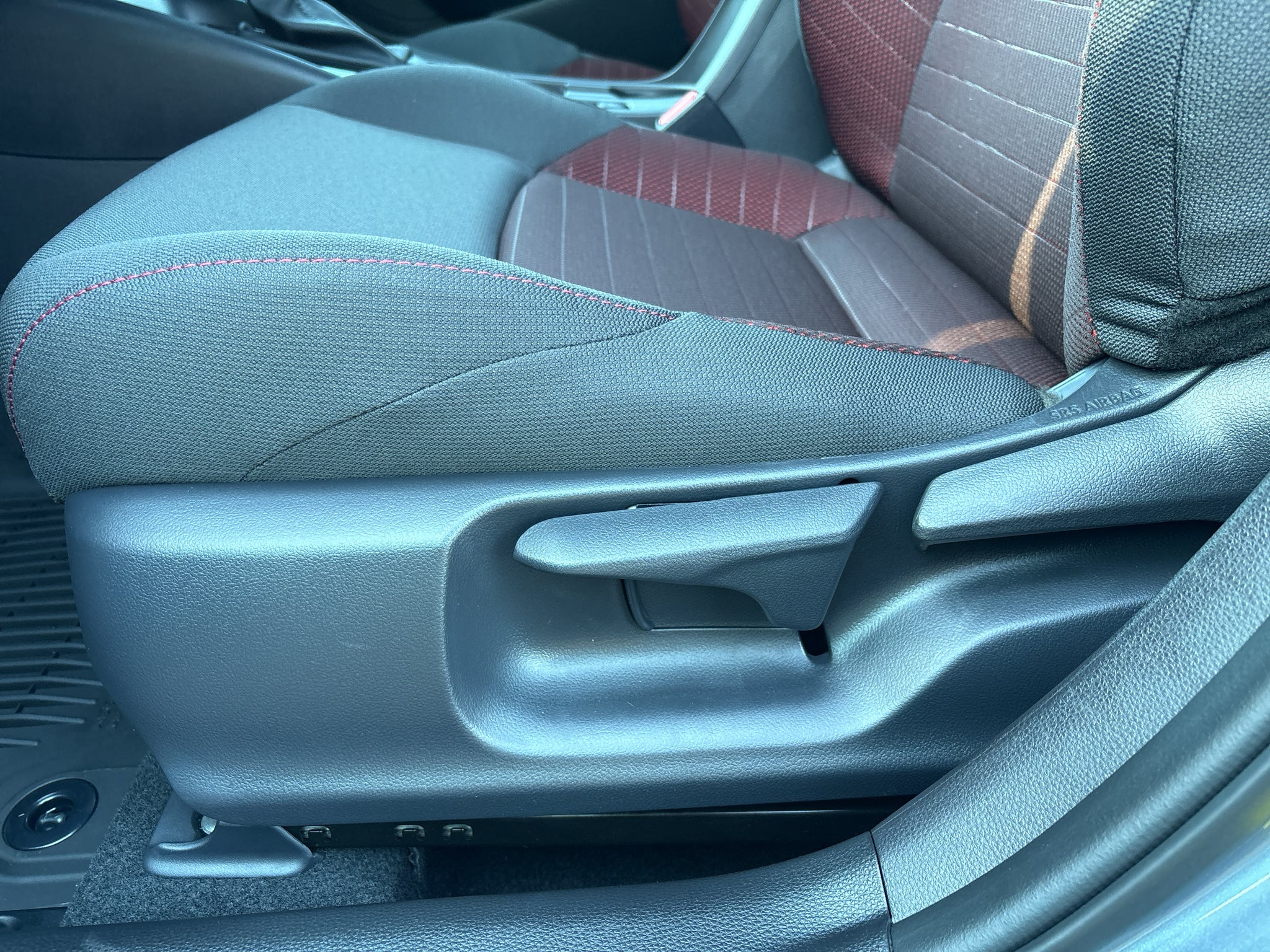 2027 Toyota Corolla SE