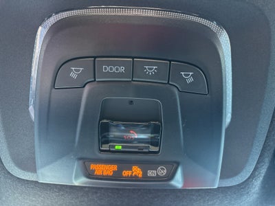 2027 Toyota Corolla SE