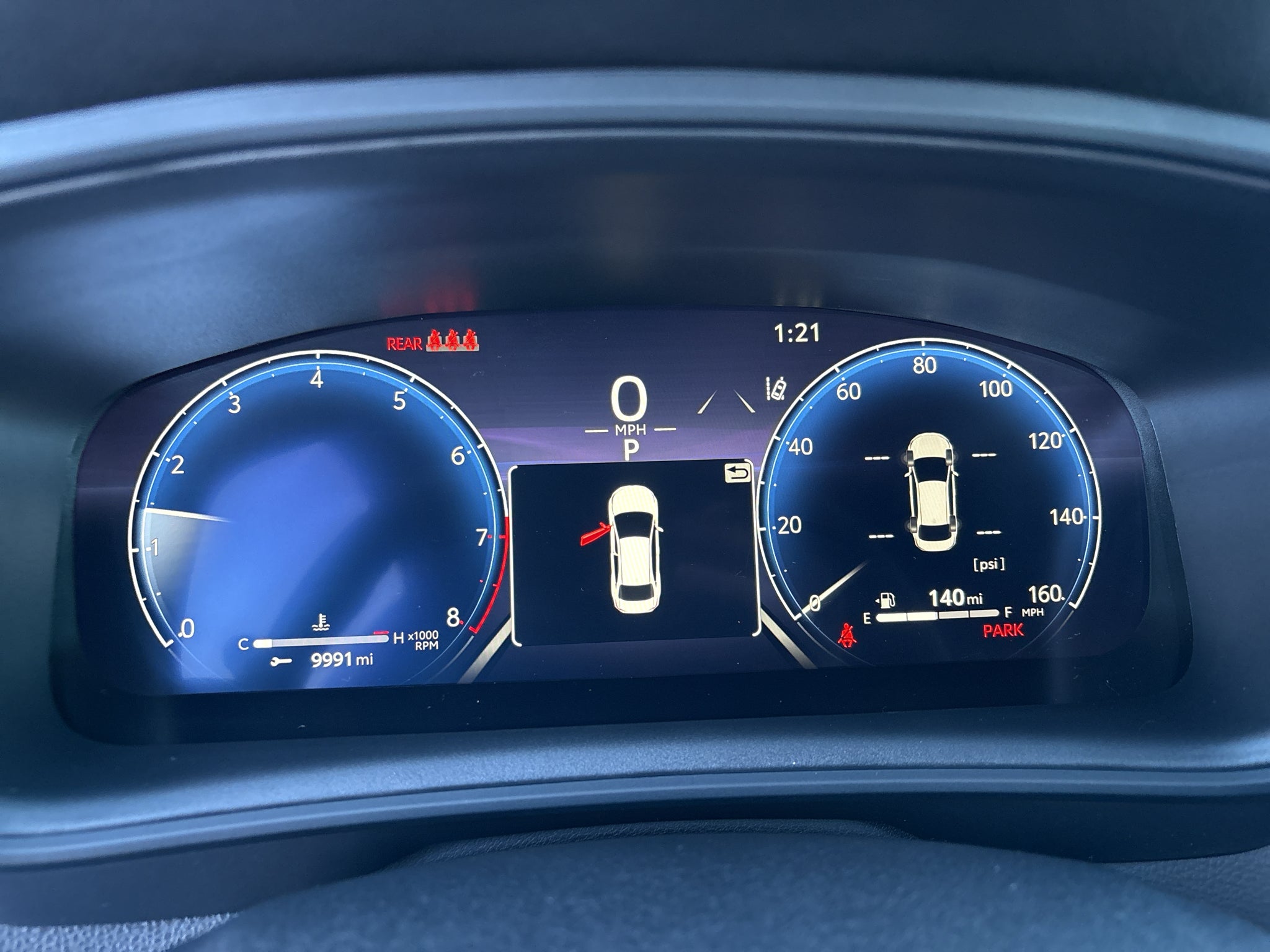 2027 Toyota Corolla SE
