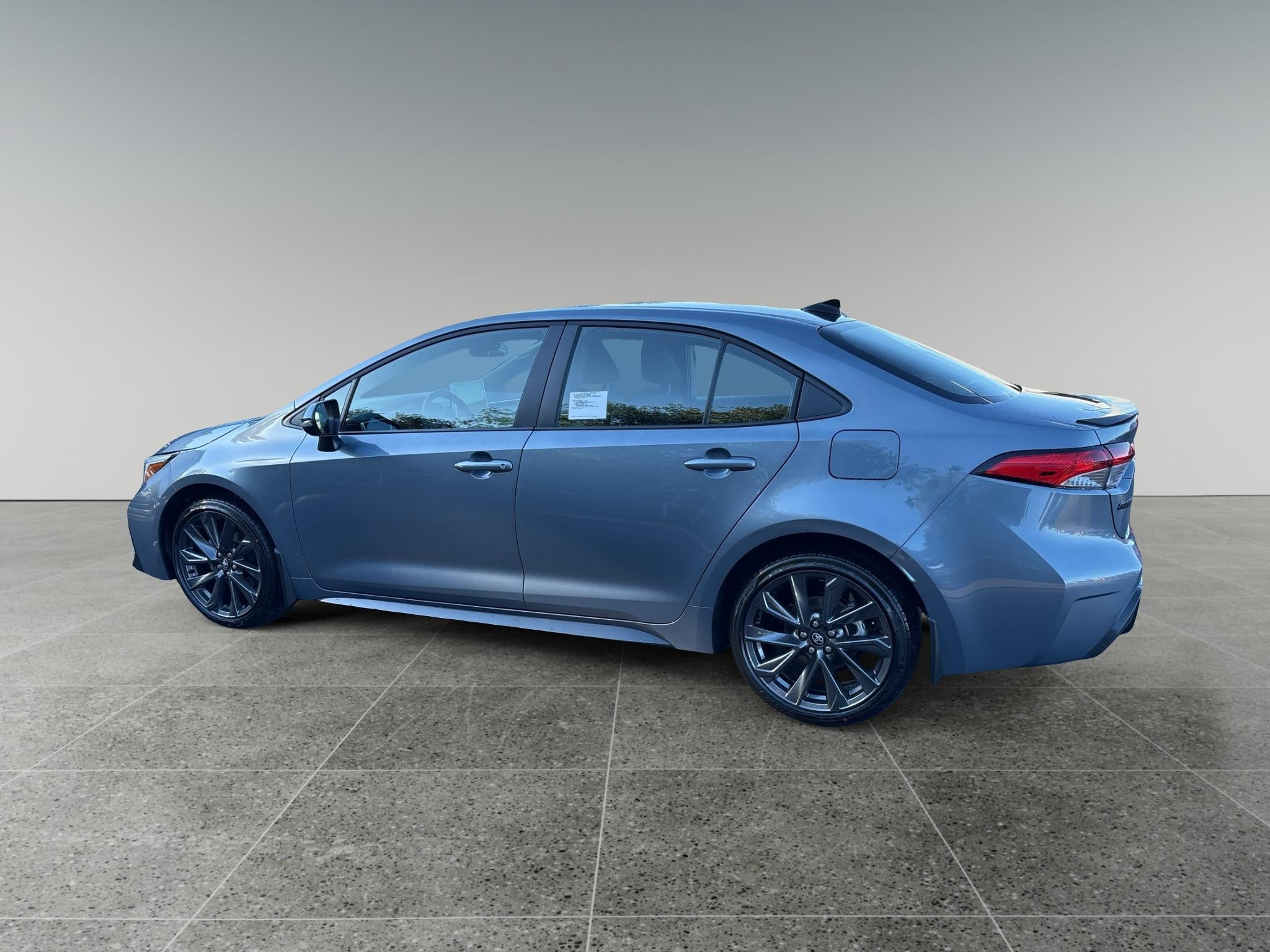 2027 Toyota Corolla SE