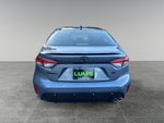 2027 Toyota Corolla SE