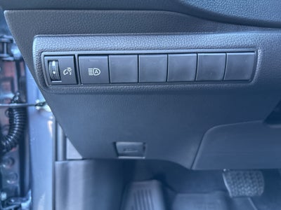 2027 Toyota Corolla SE