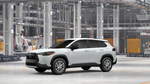 2026 Toyota Corolla Cross Base