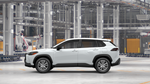 2026 Toyota Corolla Cross Base