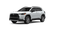 2026 Toyota Corolla Cross Base