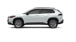 2026 Toyota Corolla Cross Base