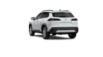 2026 Toyota Corolla Cross Base