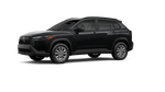 2026 Toyota Corolla Cross Base
