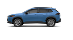 2026 Toyota Corolla Cross Base