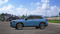 2026 Toyota Corolla Cross Base