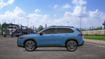 2026 Toyota Corolla Cross Base