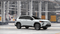 2026 Toyota Corolla Cross Hybrid Hybrid SE