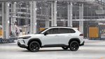 2026 Toyota Corolla Cross Hybrid Base