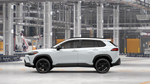 2026 Toyota Corolla Cross Hybrid Base