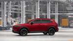 2026 Toyota Corolla Cross Hybrid Base