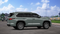 2026 Toyota Sequoia SR5