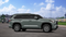 2026 Toyota Sequoia SR5
