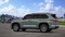 2026 Toyota Sequoia SR5