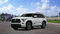 2026 Toyota Sequoia Base