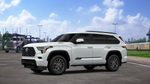 2026 Toyota Sequoia Base