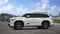 2026 Toyota Sequoia Base