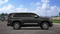 2026 Toyota Sequoia Base