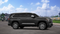 2026 Toyota Sequoia Base