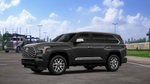 2026 Toyota Sequoia Base
