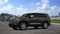 2026 Toyota Sequoia Base