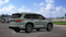2026 Toyota Sequoia Base
