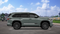 2026 Toyota Sequoia Base