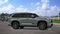 2026 Toyota Sequoia Base