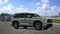 2026 Toyota Sequoia Base