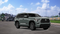 2026 Toyota Sequoia Base