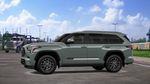 2026 Toyota Sequoia Base
