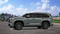 2026 Toyota Sequoia Base