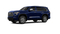2026 Toyota Sequoia Base