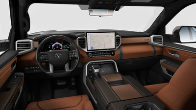 2026 Toyota Sequoia Base