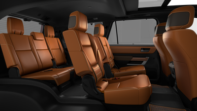 2026 Toyota Sequoia Base